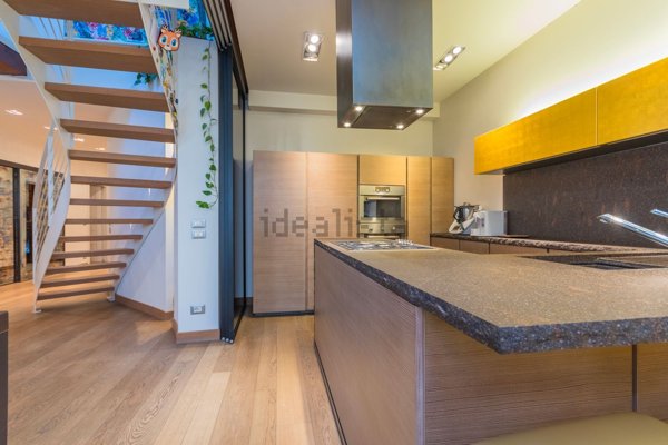 appartamento in vendita a Venezia in zona Sestiere Castello