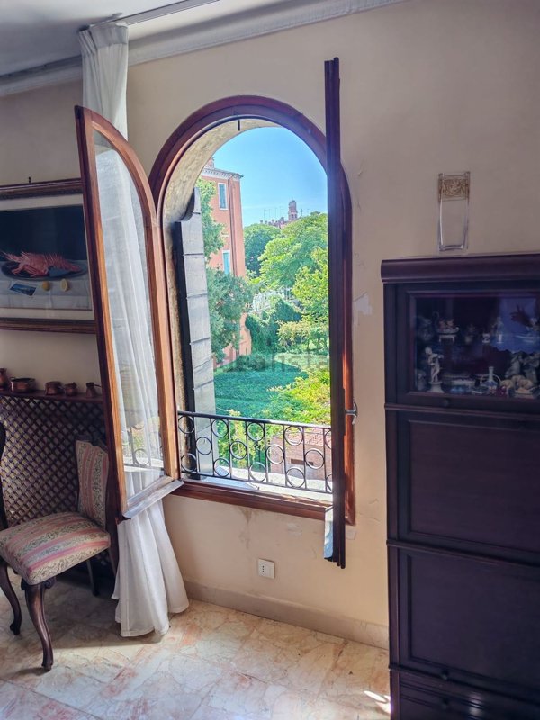 appartamento in vendita a Venezia in zona Sestiere Santa Croce