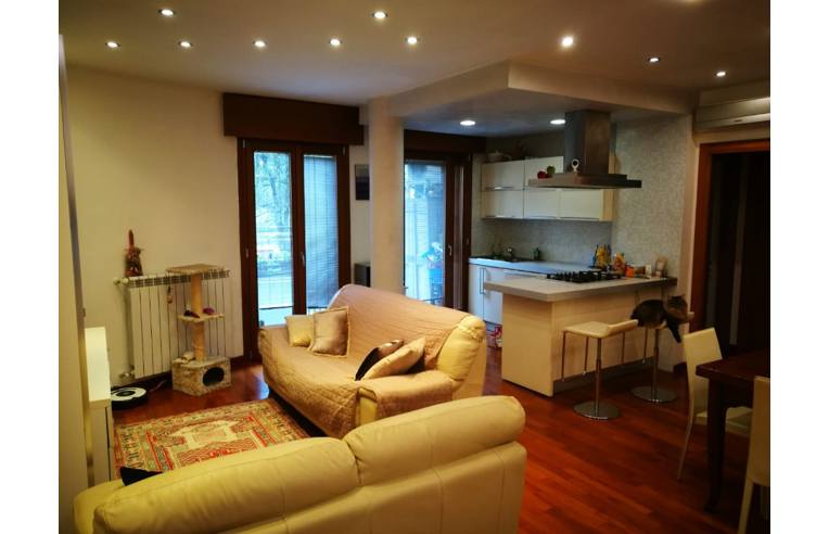 appartamento in vendita a Venezia in zona Mestre