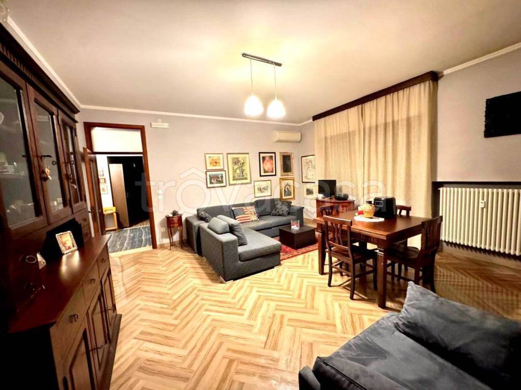 appartamento in vendita a Venezia in zona Mestre