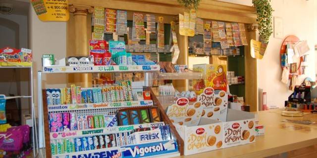 negozio in vendita a Venezia in zona Marghera