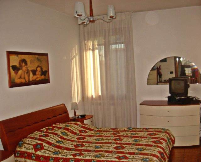 appartamento in vendita a Venezia in zona Marghera