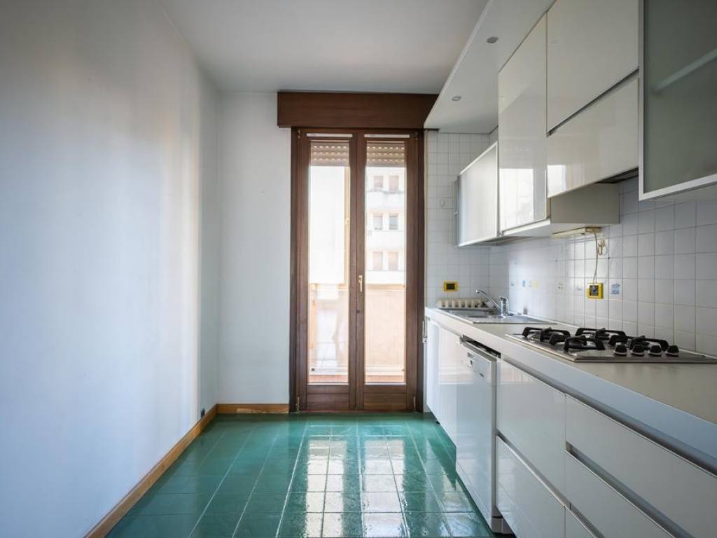 appartamento in vendita a Venezia in zona Mestre