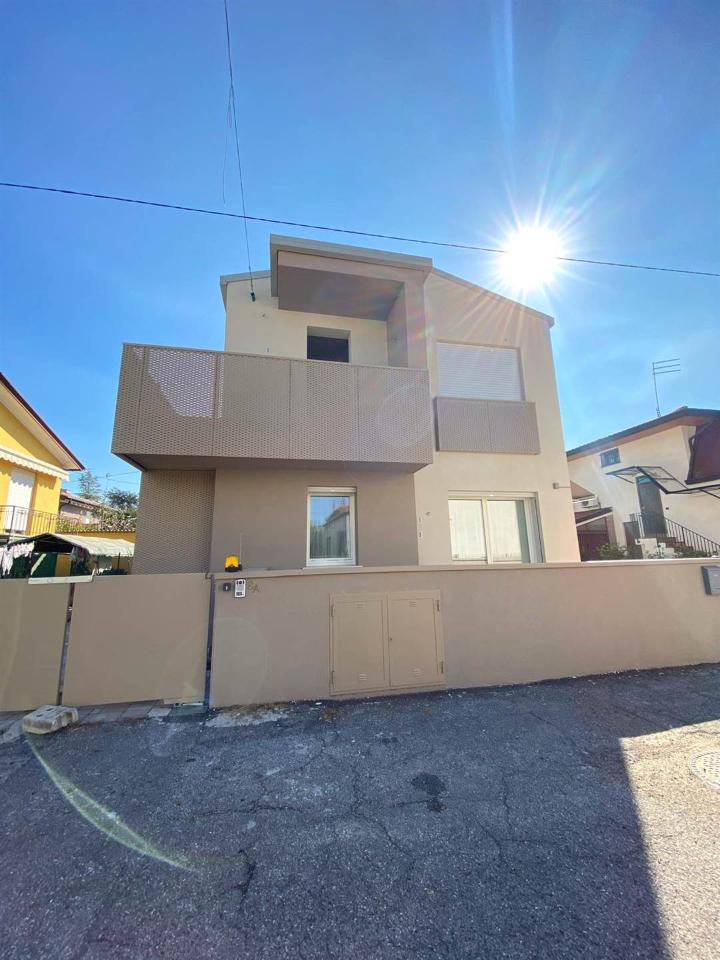 appartamento in vendita a Venezia in zona Trivignano