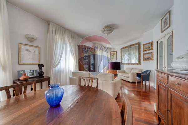 appartamento in vendita a Venezia in zona Carpenedo