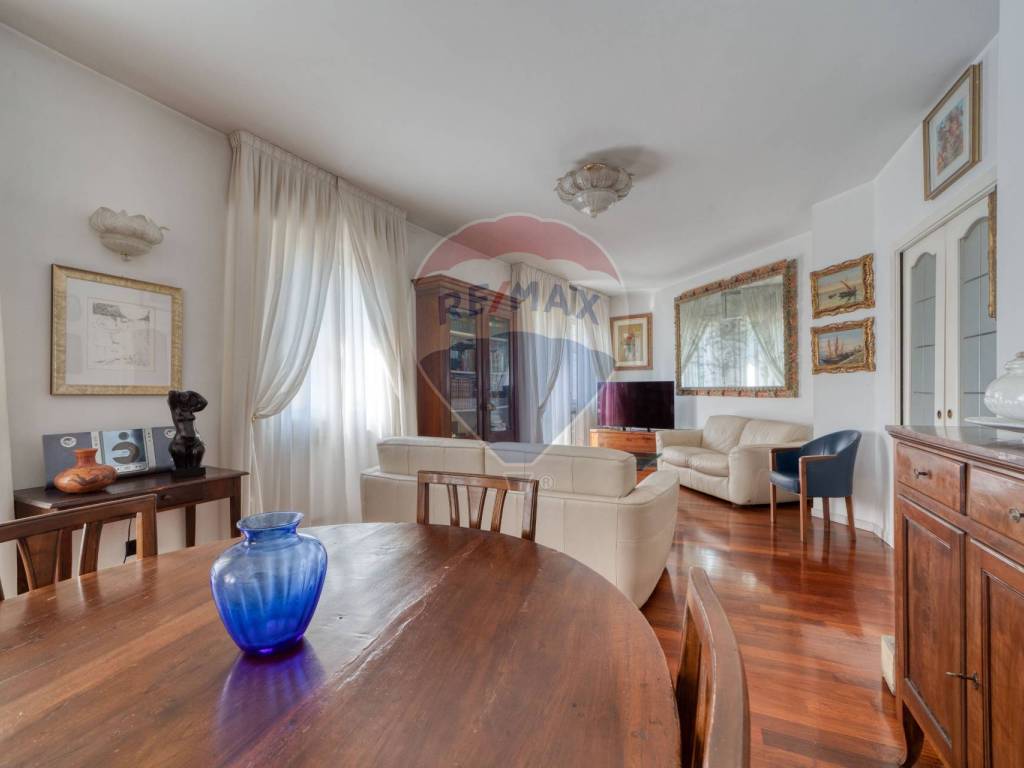 appartamento in vendita a Venezia in zona Mestre