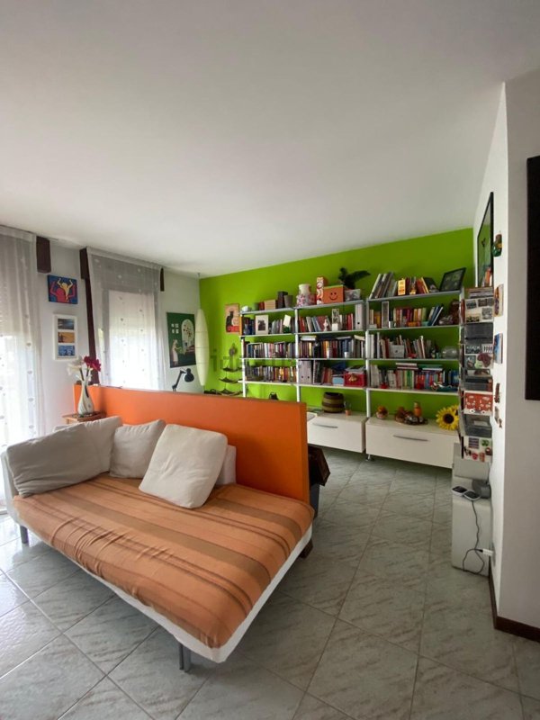 appartamento in vendita a Venezia in zona Chirignago