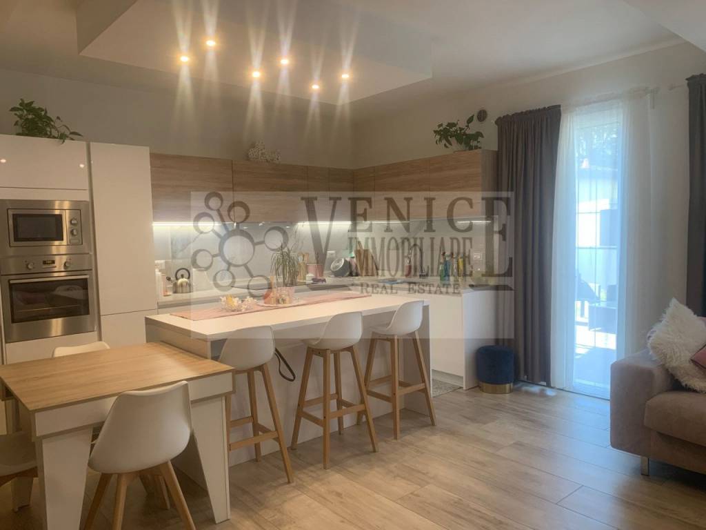 casa indipendente in vendita a Venezia in zona Marghera