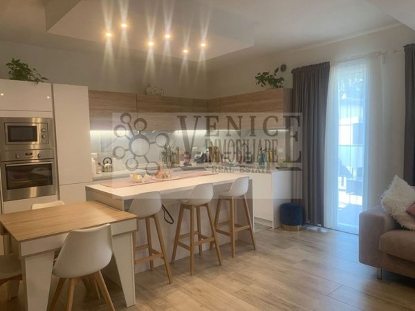 casa indipendente in vendita a Venezia in zona Marghera