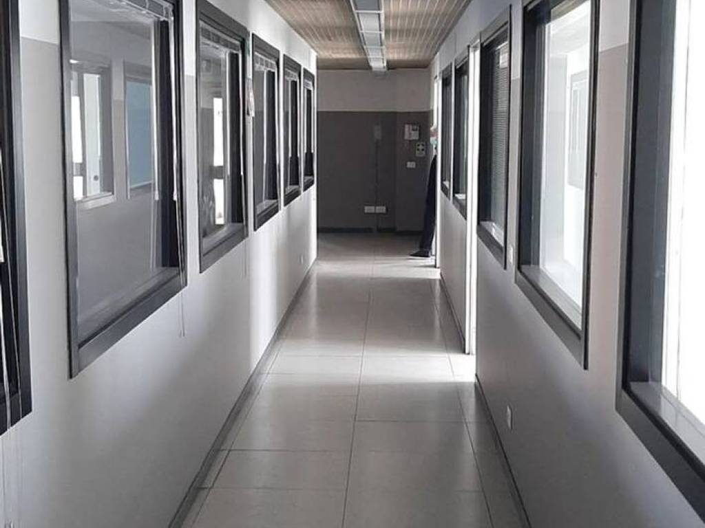 ufficio in vendita a Venezia in zona Mestre