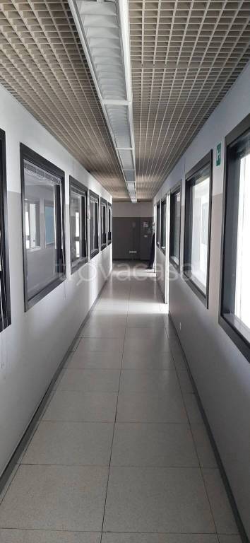 ufficio in vendita a Venezia in zona Mestre