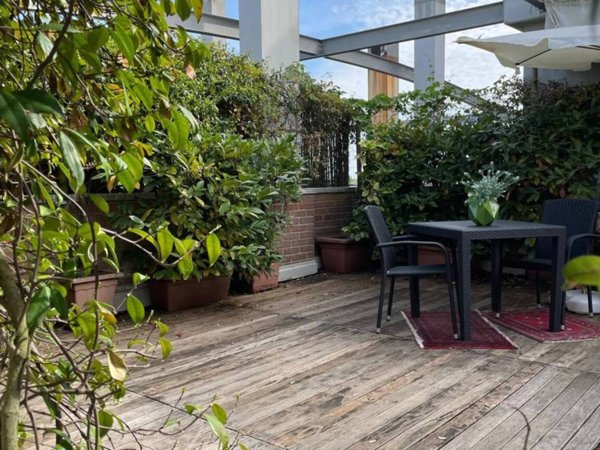 appartamento in vendita a Venezia in zona Mestre