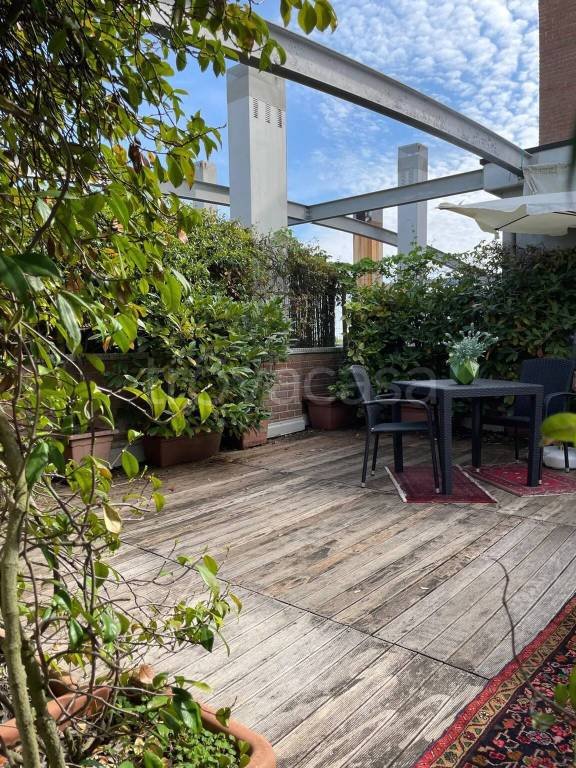 appartamento in vendita a Venezia in zona Mestre