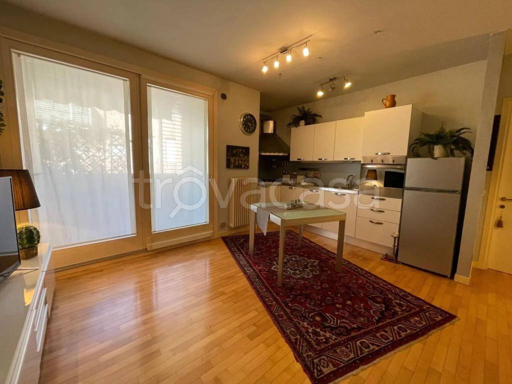 appartamento in vendita a Venezia in zona Mestre