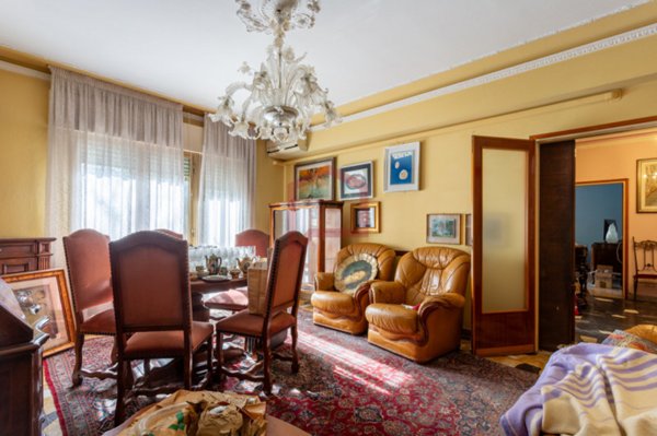 appartamento in vendita a Venezia in zona Mestre