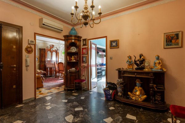 appartamento in vendita a Venezia in zona Mestre