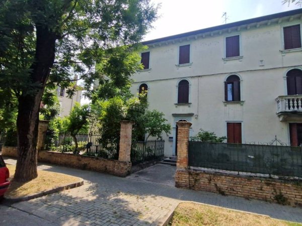 appartamento in vendita a Venezia in zona Marghera