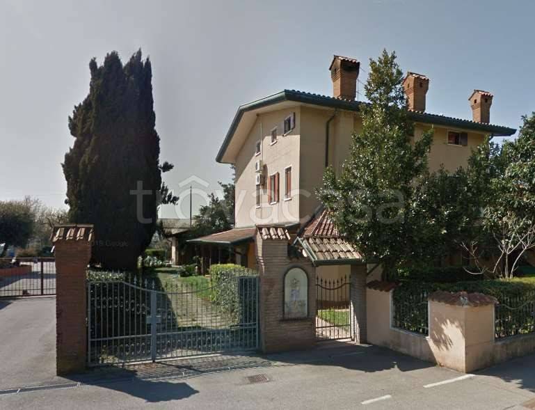 casa indipendente in vendita a Venezia in zona Favaro Veneto