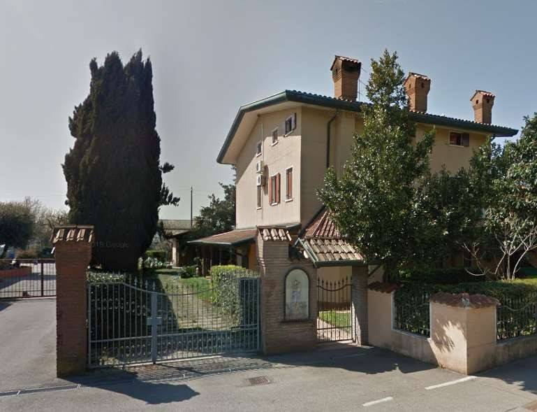 casa indipendente in vendita a Venezia in zona Favaro Veneto
