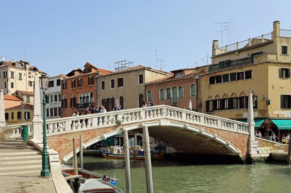 negozio in vendita a Venezia in zona Sestiere Cannaregio
