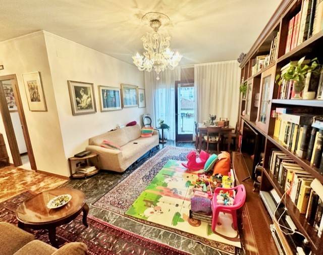 appartamento in vendita a Venezia in zona Marghera