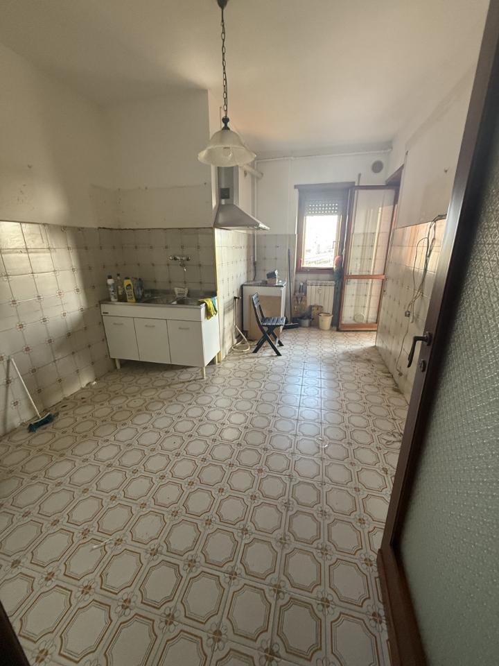 appartamento in vendita a Venezia in zona Marghera