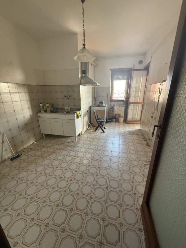 appartamento in vendita a Venezia in zona Marghera