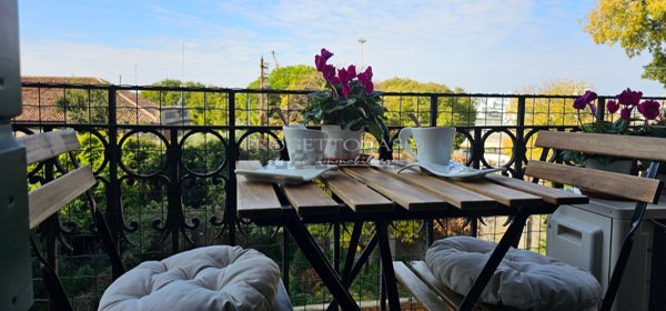 appartamento in vendita a Venezia in zona Sestiere Dorsoduro