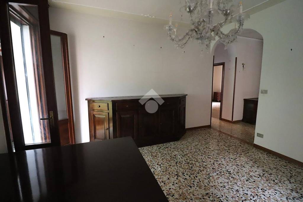 appartamento in vendita a Venezia in zona Murano