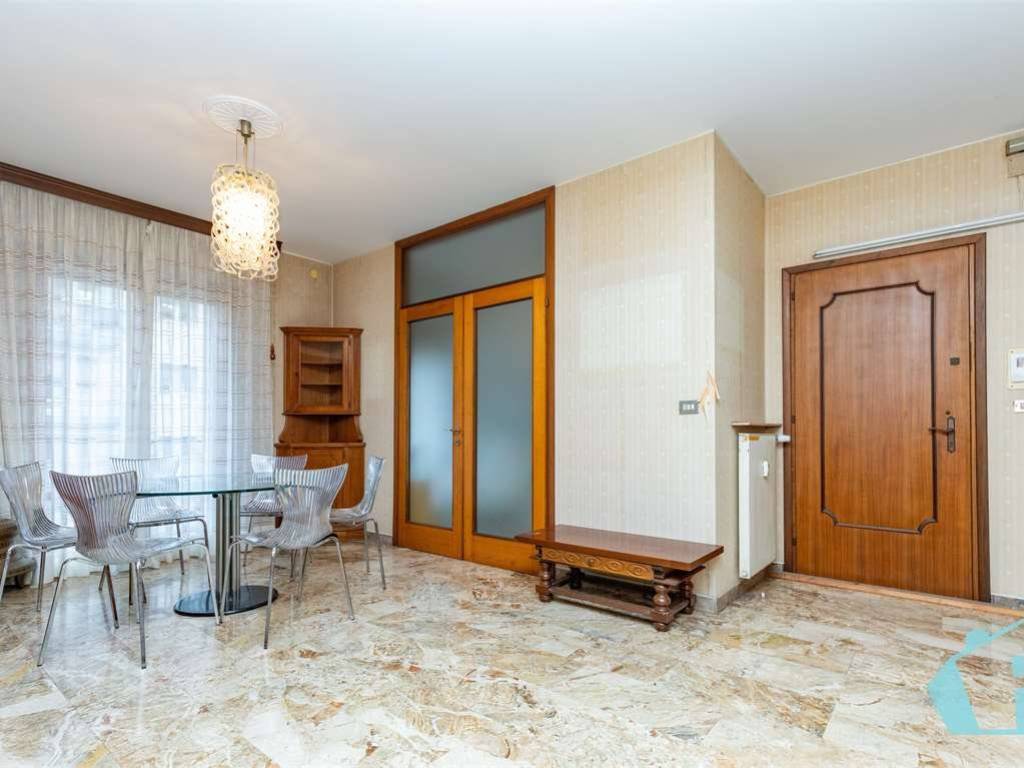 appartamento in vendita a Venezia in zona Marghera