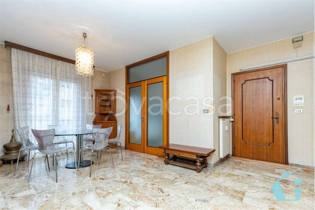 appartamento in vendita a Venezia in zona Mestre