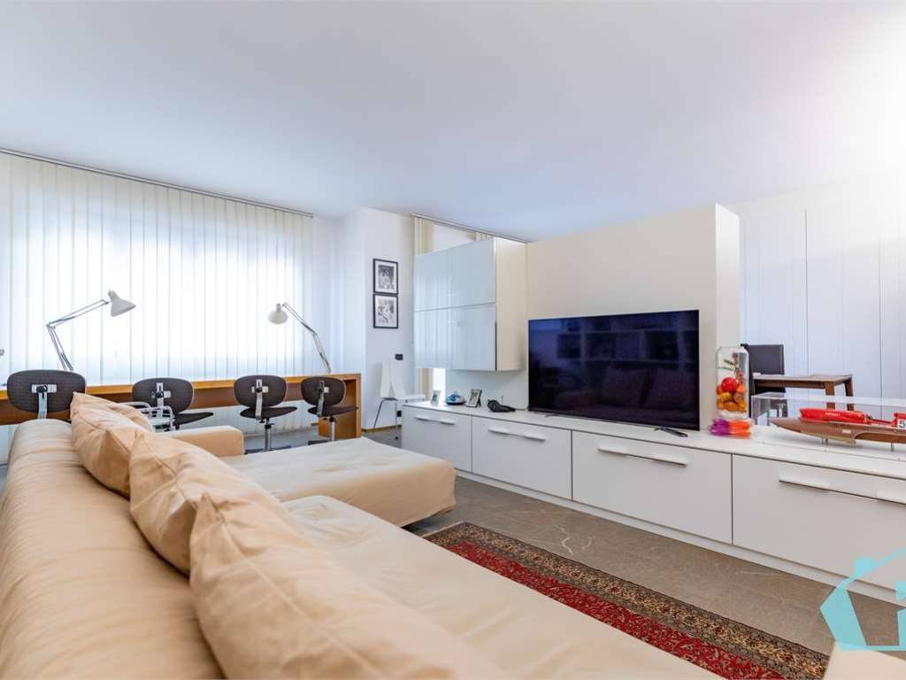 appartamento in vendita a Venezia in zona Mestre