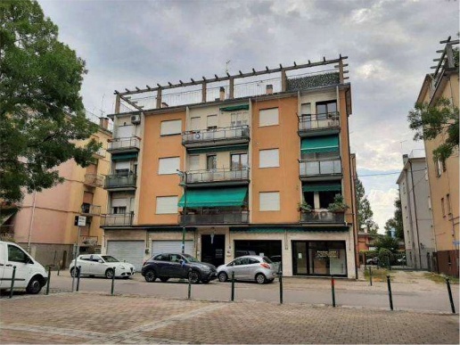 appartamento in vendita a Venezia in zona Mestre