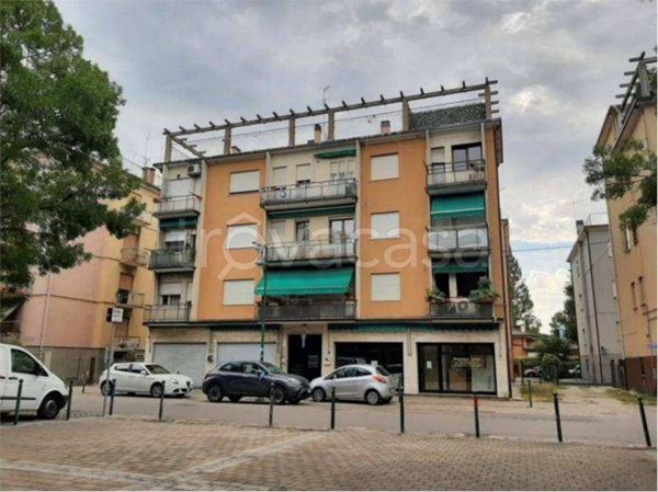 appartamento in vendita a Venezia in zona Mestre
