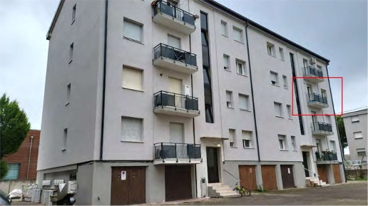 appartamento in vendita a Venezia in zona Sestiere Santa Croce