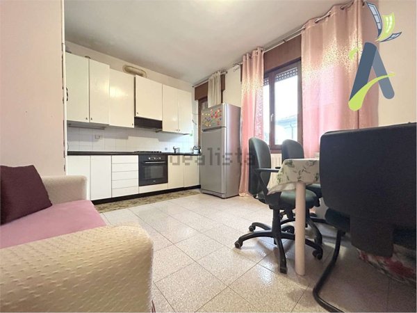 appartamento in vendita a Venezia in zona Marghera