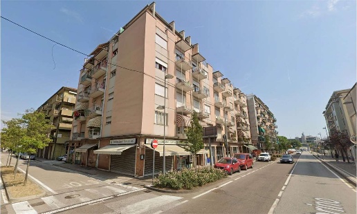 appartamento in vendita a Venezia in zona Mestre