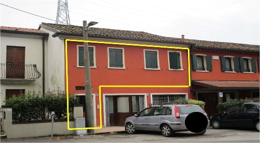 appartamento in vendita a Venezia in zona Mestre