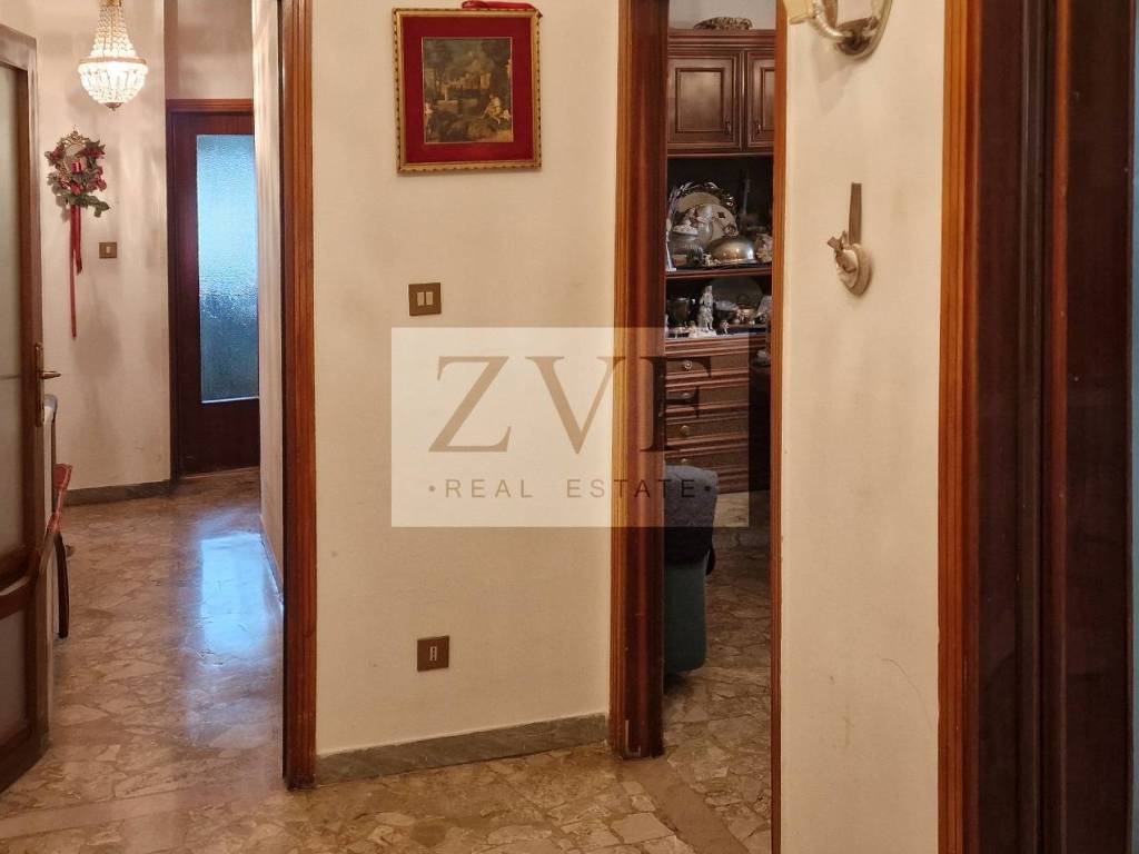 appartamento in vendita a Venezia in zona Marghera