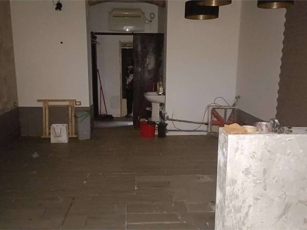 negozio in vendita a Venezia in zona Sestiere San Marco