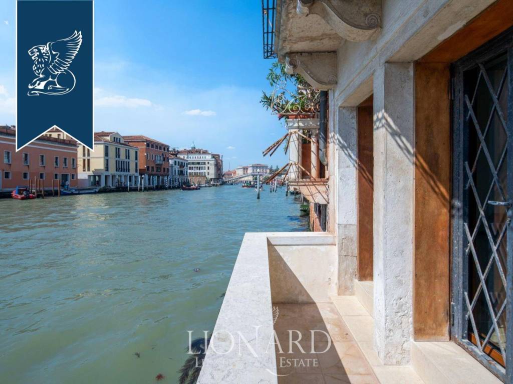 appartamento in vendita a Venezia in zona Sestiere Cannaregio