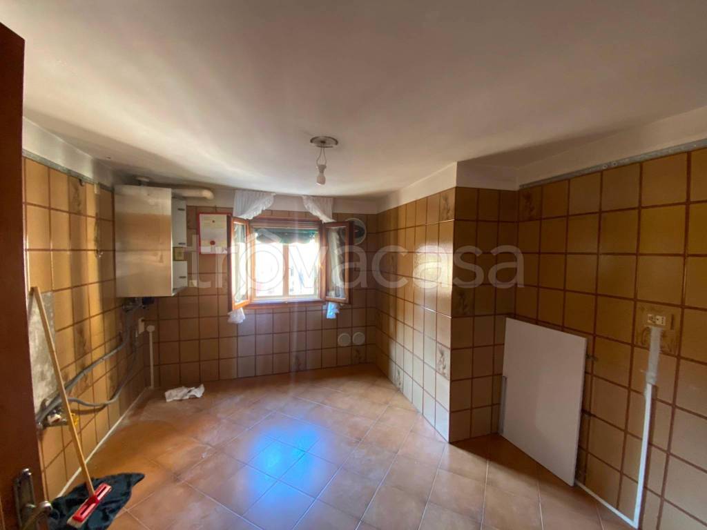 appartamento in vendita a Venezia in zona Sestiere Cannaregio