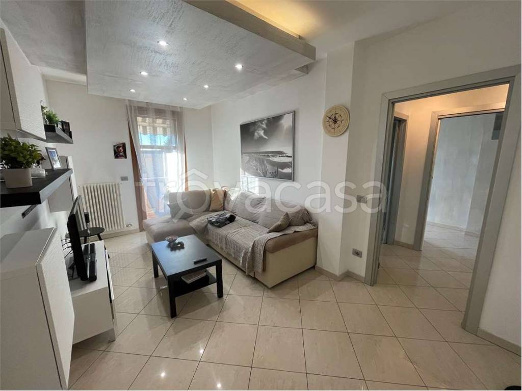 appartamento in vendita a Venezia in zona Chirignago