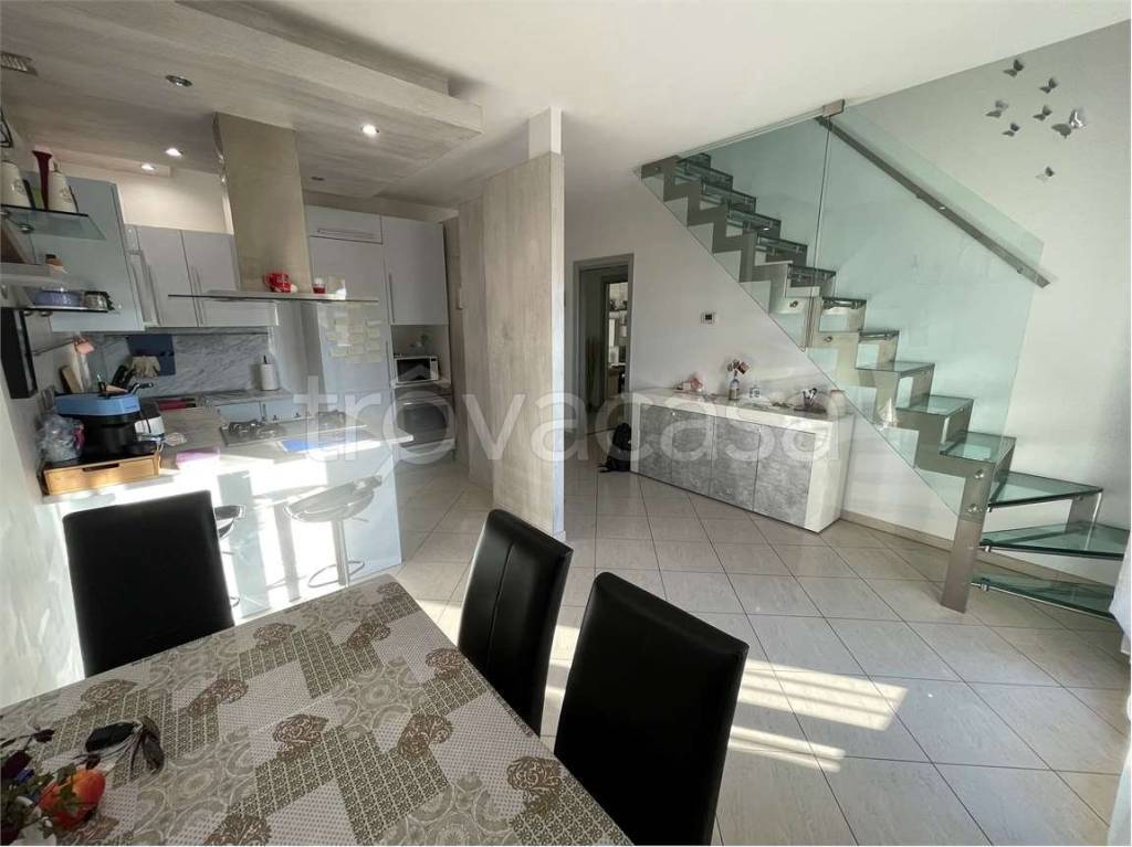 appartamento in vendita a Venezia in zona Chirignago