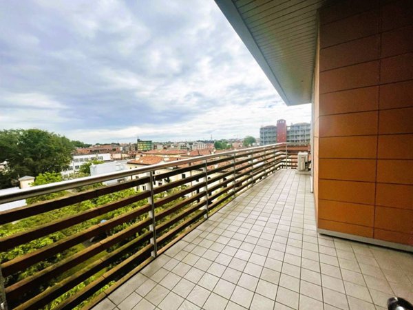 appartamento in vendita a Venezia in zona Marghera