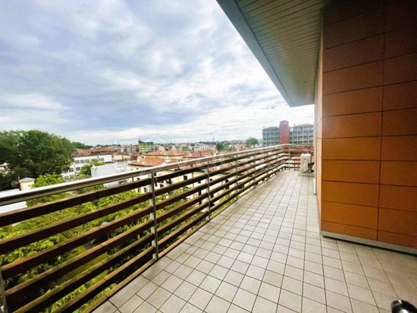 appartamento in vendita a Venezia in zona Mestre