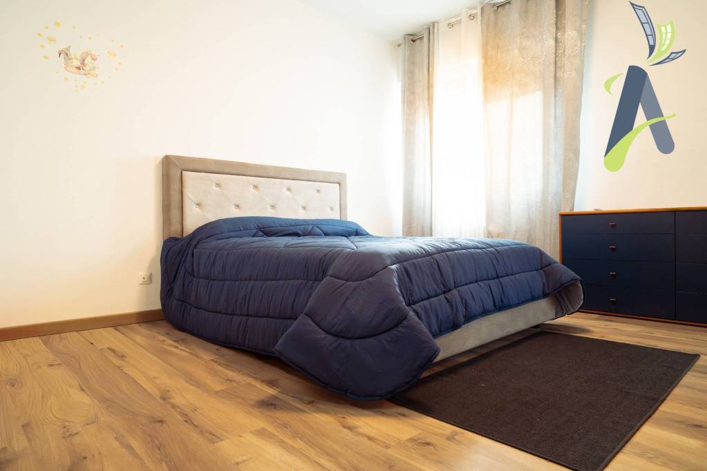 appartamento in vendita a Venezia in zona Campalto