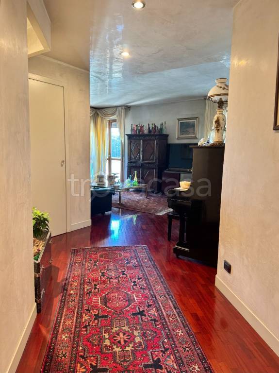 appartamento in vendita a Venezia in zona Mestre