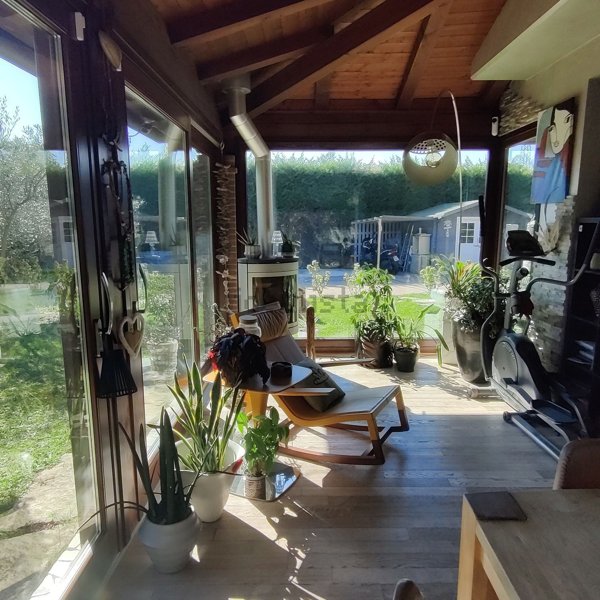 casa indipendente in vendita a Venezia in zona Chirignago