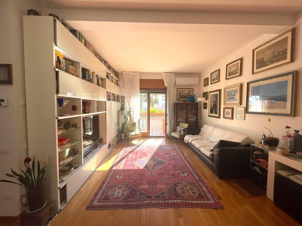 appartamento in vendita a Venezia in zona Lido di Venezia